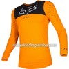 MTB/Motocross Shirt Lange Mouw Fox Racing FLEXAIR ROYL N001